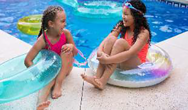 kids pool