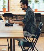 office