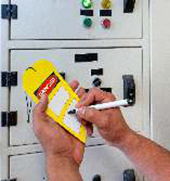 power backup