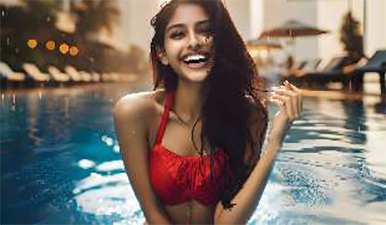 pool