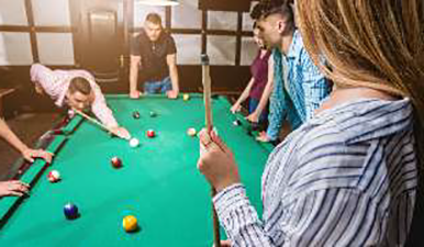 snooker