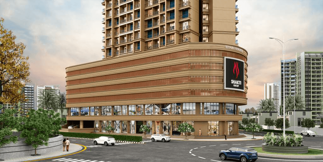 New Projects In Kalyan West