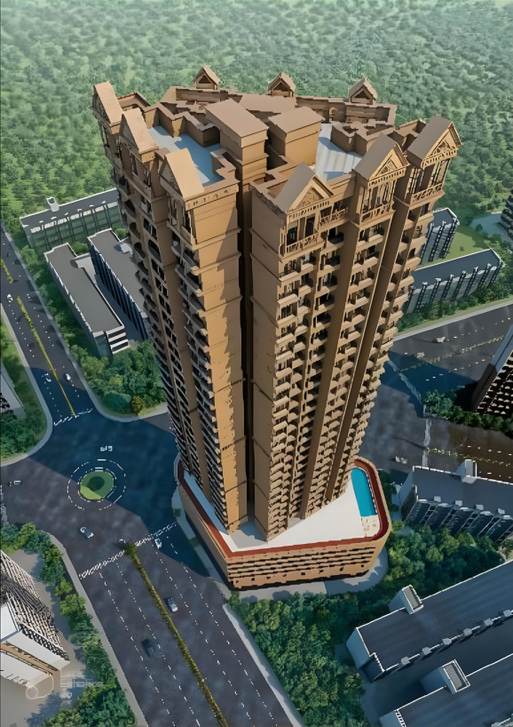 under construction projects in kalyan